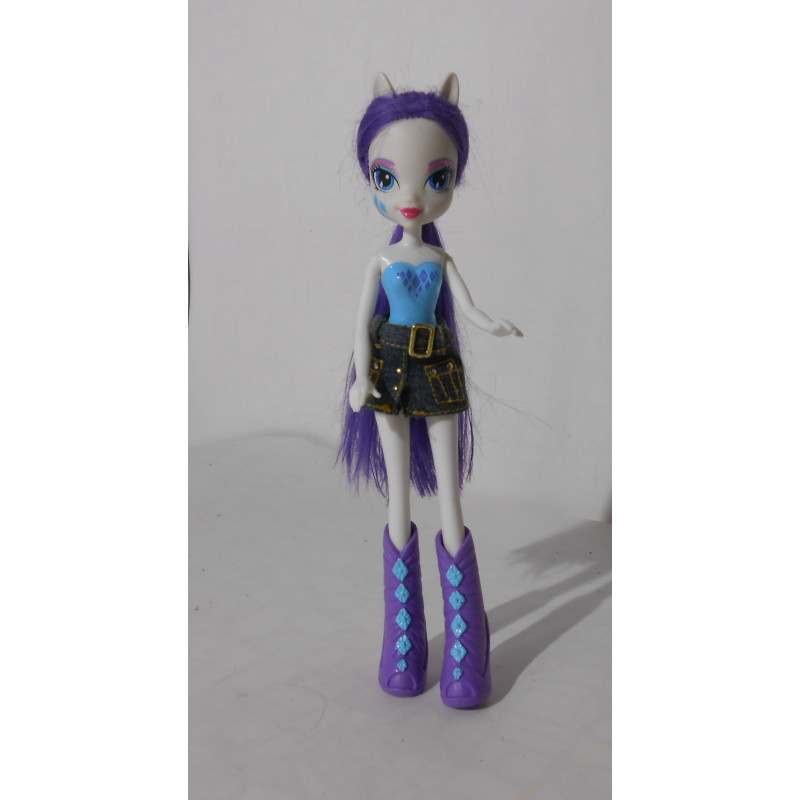 Poupée - Mon petit poney