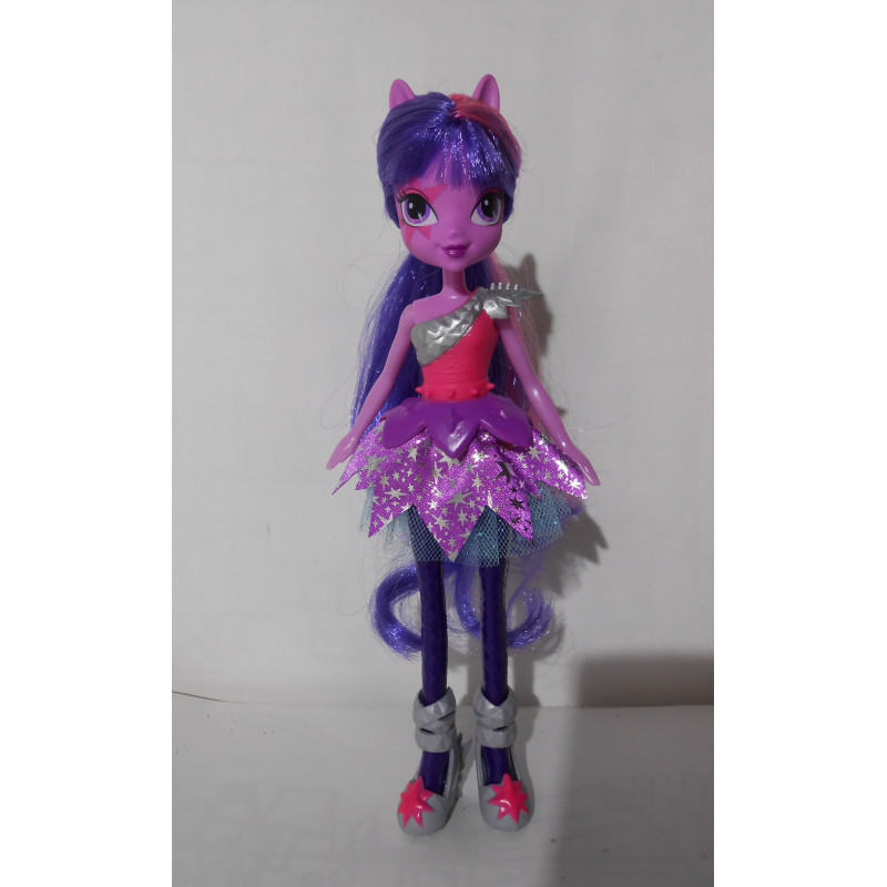 Poupée - Mon petit poney