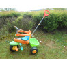 Tricycle Evolutif Ofrat