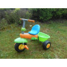 Tricycle Evolutif Ofrat