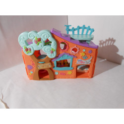 Maison Little Pet shop