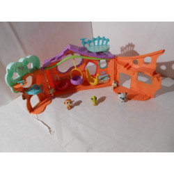 Maison Little Pet shop