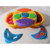 Etabli Clipo - Playskool - Réf : 99421480