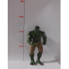 Marvel Comics Avengers Film Gamma Smash Hulk Action Figurine