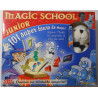 Magic School Junior-Coffret de Magie pour Enfant. OID MAGIC