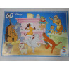 Puzzle Les Aristochats