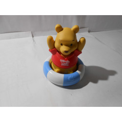 Baigneur 4 en 1 Winnie...