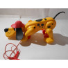 Chien à tirer - Playskool