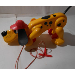 Chien à tirer - Playskool