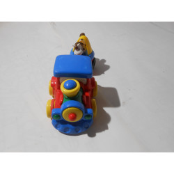 Petit Train - Jackpot