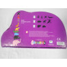 8 Puzzles Barbapapa
