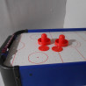 Air hockey de table