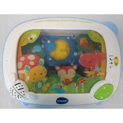 Lumi veilleuse des P'tits Copains