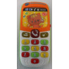 Jeu éducatif Vtech Baby smartphone bilingue