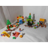 Lego Duplo - Le parc de la forêt - Réf 10584