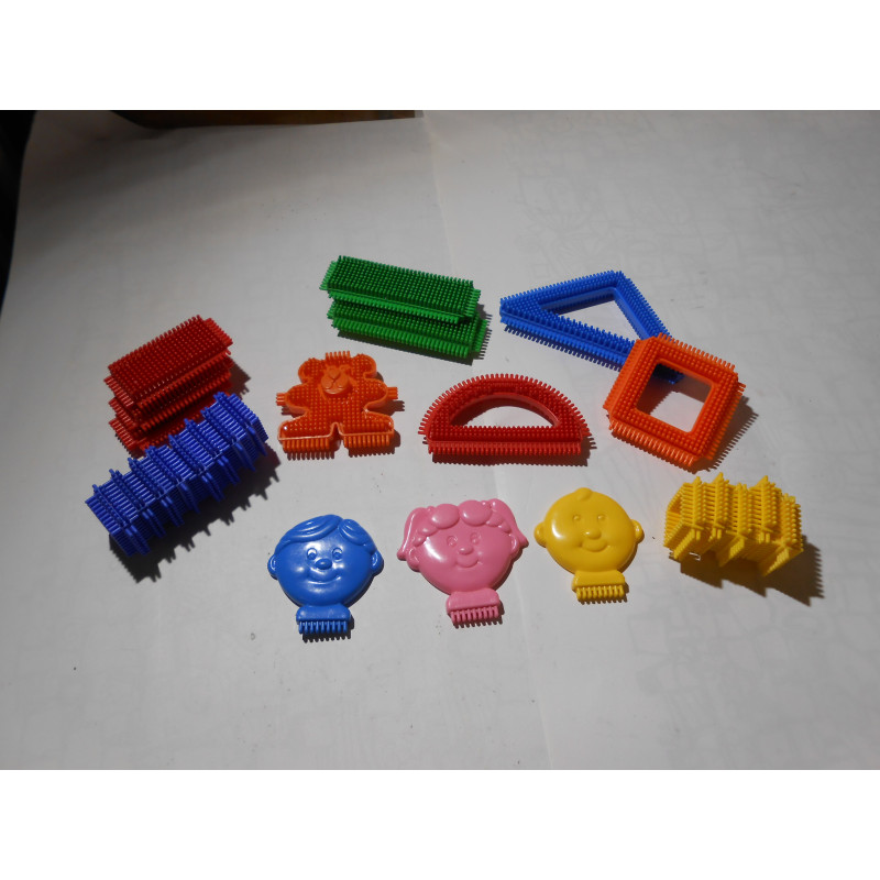 Baril Clipo Baby - Playskool