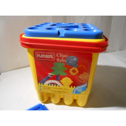 Baril Clipo Baby - Playskool