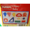 Baril Clipo Baby - Playskool