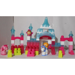 Mega Bloks set 80457 - Le...