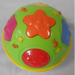 Balle Musicale Shelcore