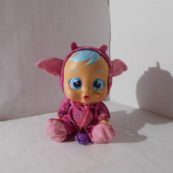 Poupée Cry Babies - IMC Toys