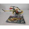 Helicoptère Lego Technic 8253