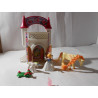 Château de princesse - Playmobil