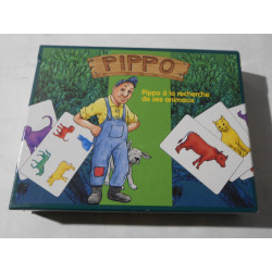 Jeux Pippo