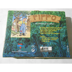 Jeux Pippo