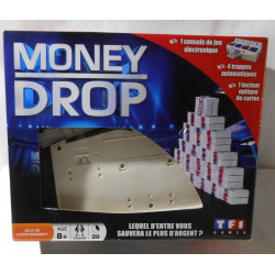 Jeux money drop