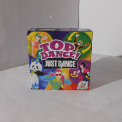 Top dance ! Just dance - Buzzy game