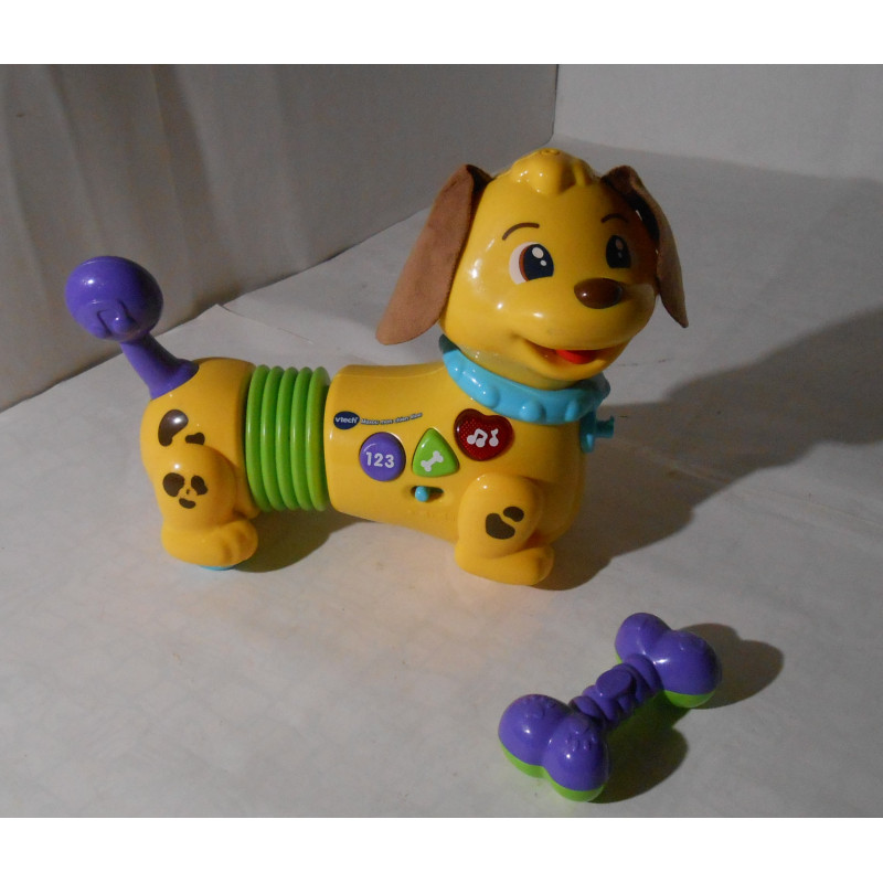 Maxou mon chien filou - Vtech Baby