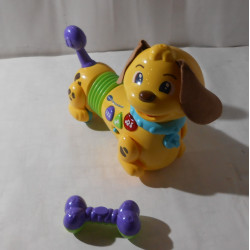 Maxou mon chien filou - Vtech Baby