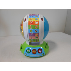 Abecedaire Lumi-Magique