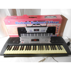 Piano - Clavier Électronique