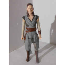 Figurine Stars Wars - Rey Skywalker