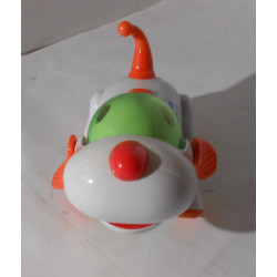 Chien électronique - Dog Tech