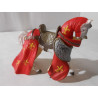 Figurine de collection - Cheval blanc