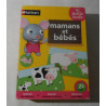 Mamans et Bébés - Nathan