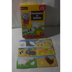 Mamans et Bébés - Nathan