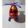 Playmobil 123- Hélicoptère