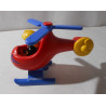 Playmobil 123- Hélicoptère
