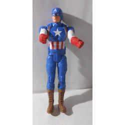 Figurine Capitaine America