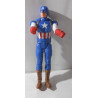 Figurine Capitaine America