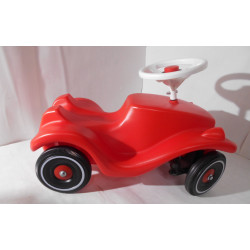 Voiture porteur big bobby car