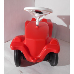 Voiture porteur big bobby car