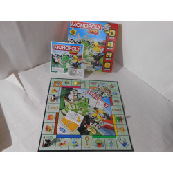 Monopoly Junior | Hasbro