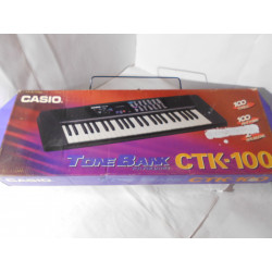 Piano CTK-100 | Casio