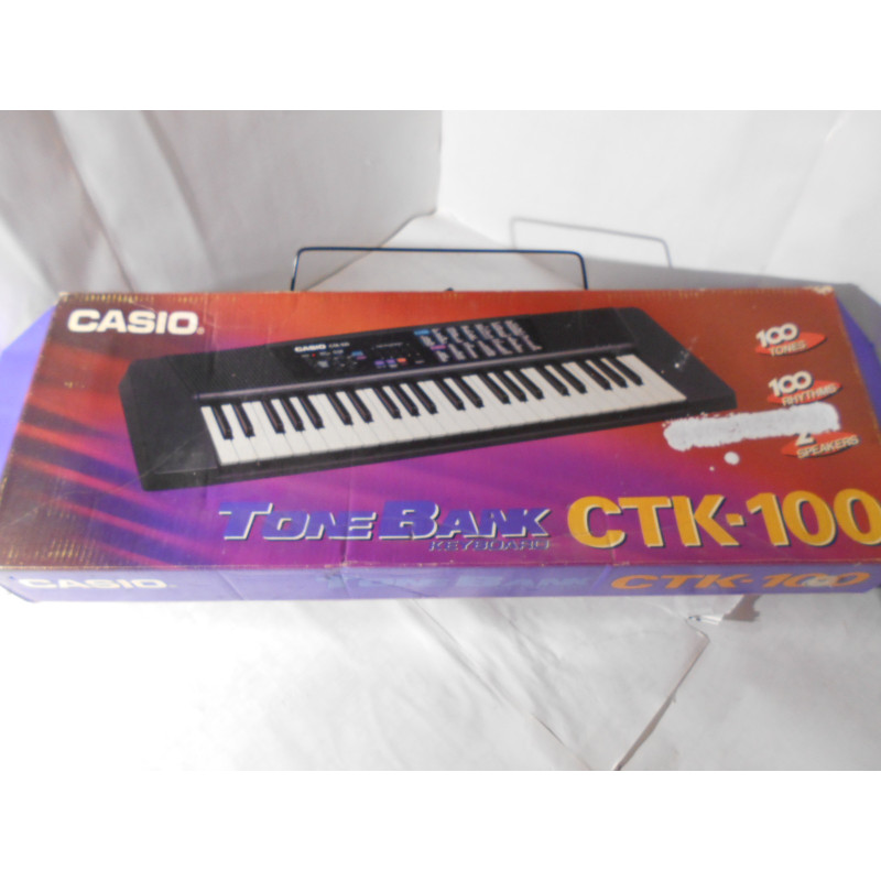 CORDE A PIANO 100/100 CANELLE - JunkyCat