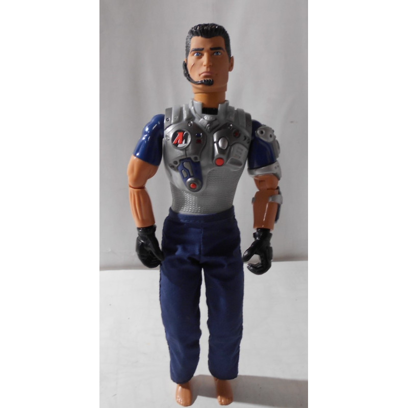 Figurine Action Man - Hasbro